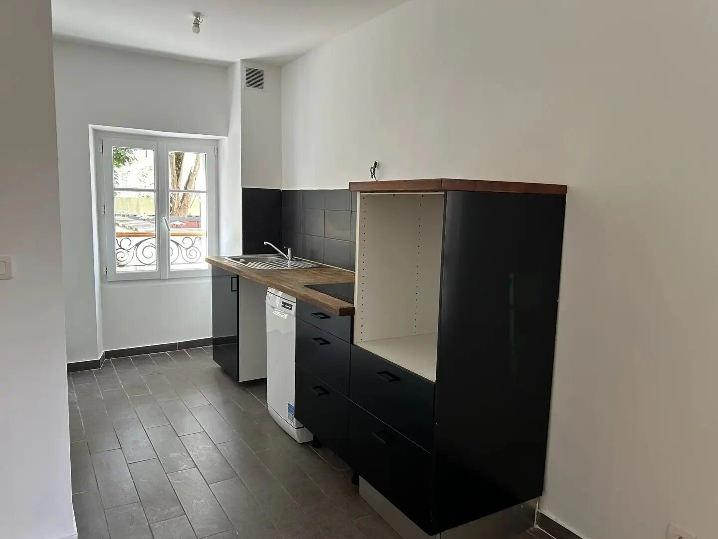 Appartement à vendre, 32m², Chaville