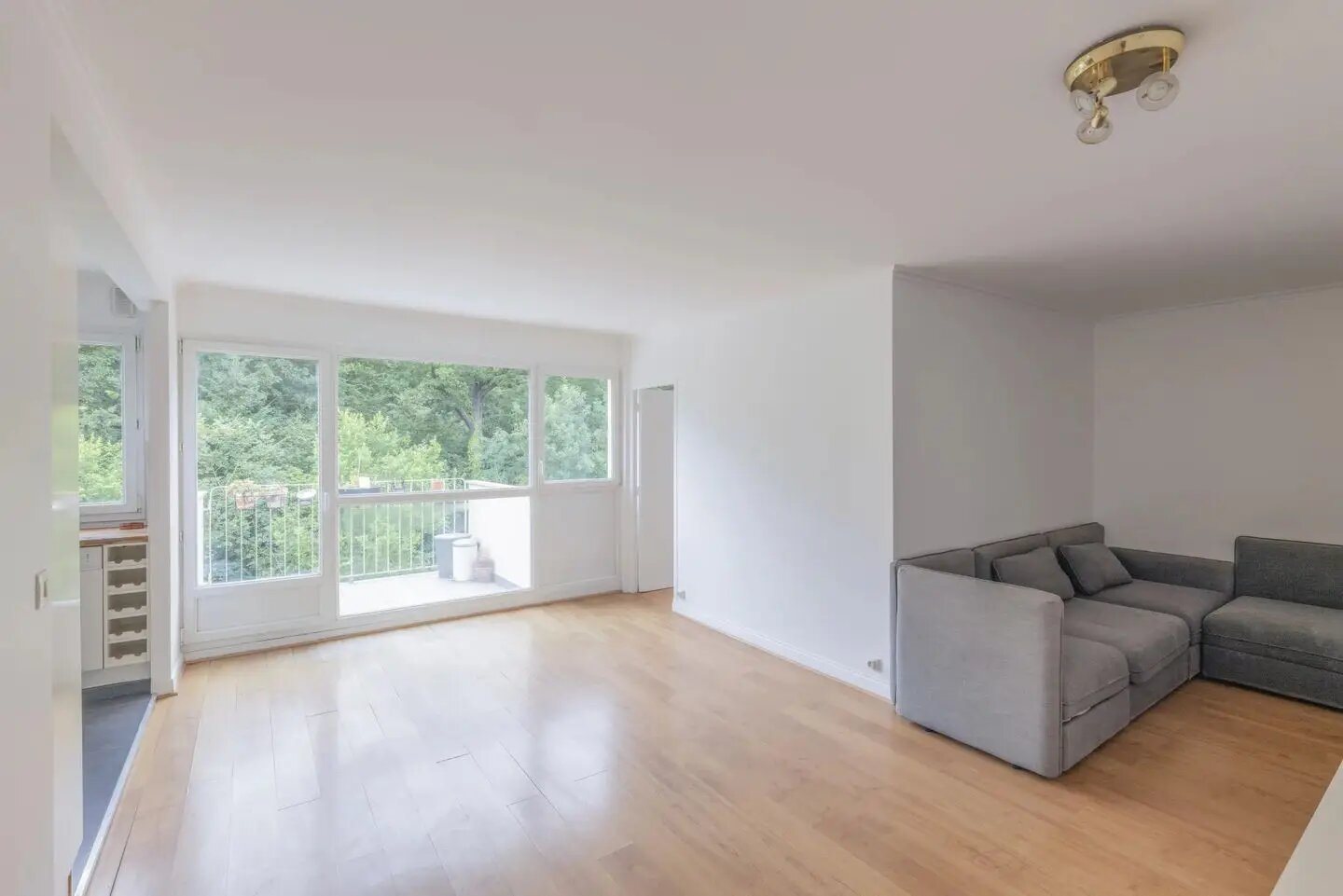 Appartement à vendre, 75m², Chaville