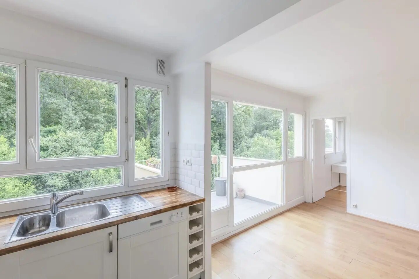 Appartement à vendre, 75m², Chaville