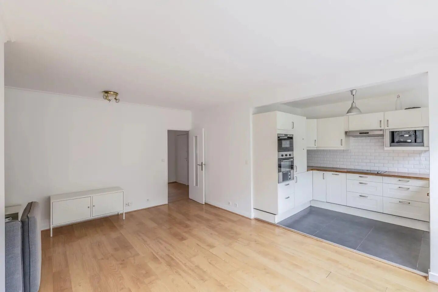 Appartement à vendre, 75m², Chaville