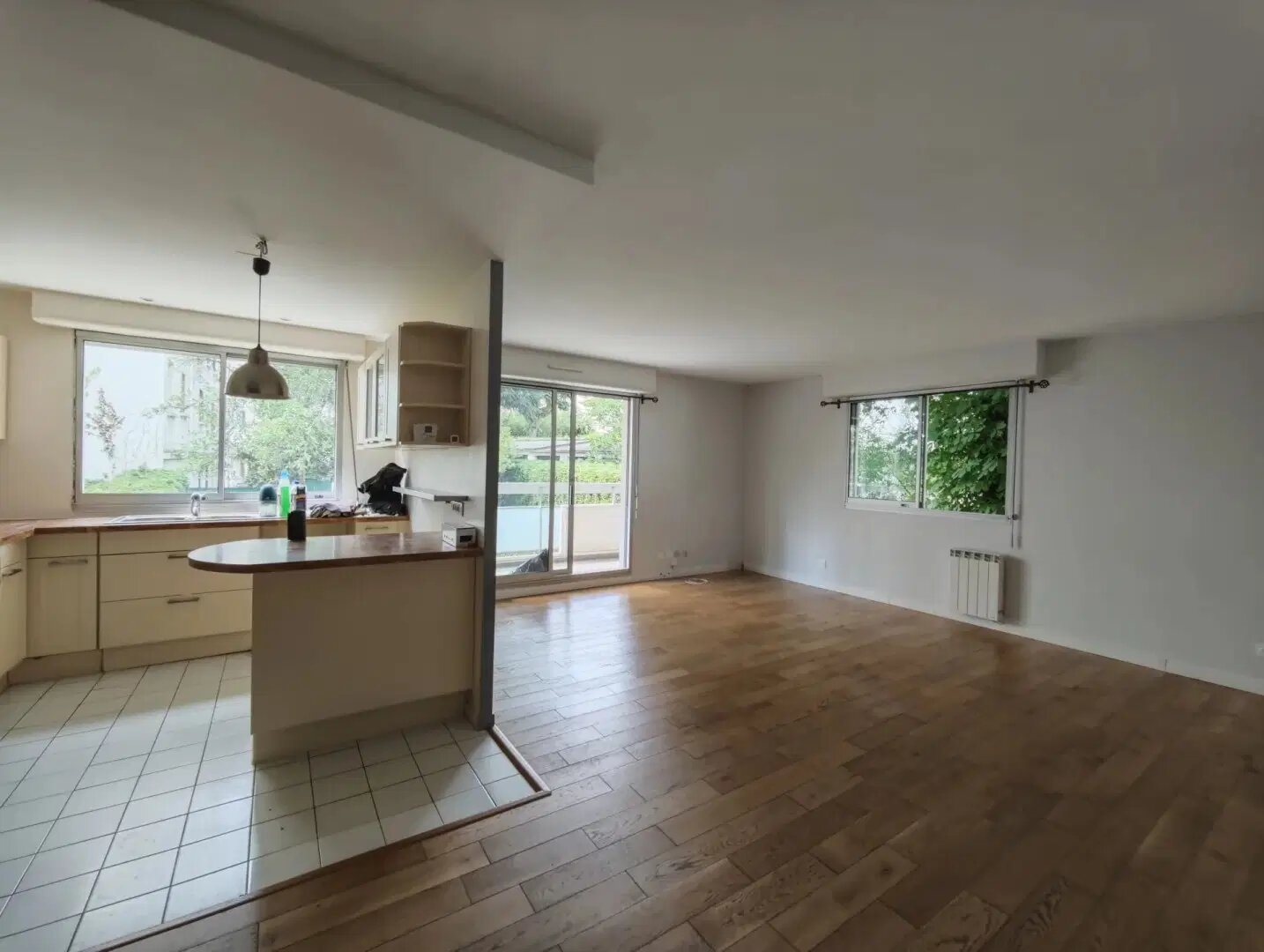 Appartement à vendre, 70m², Viroflay