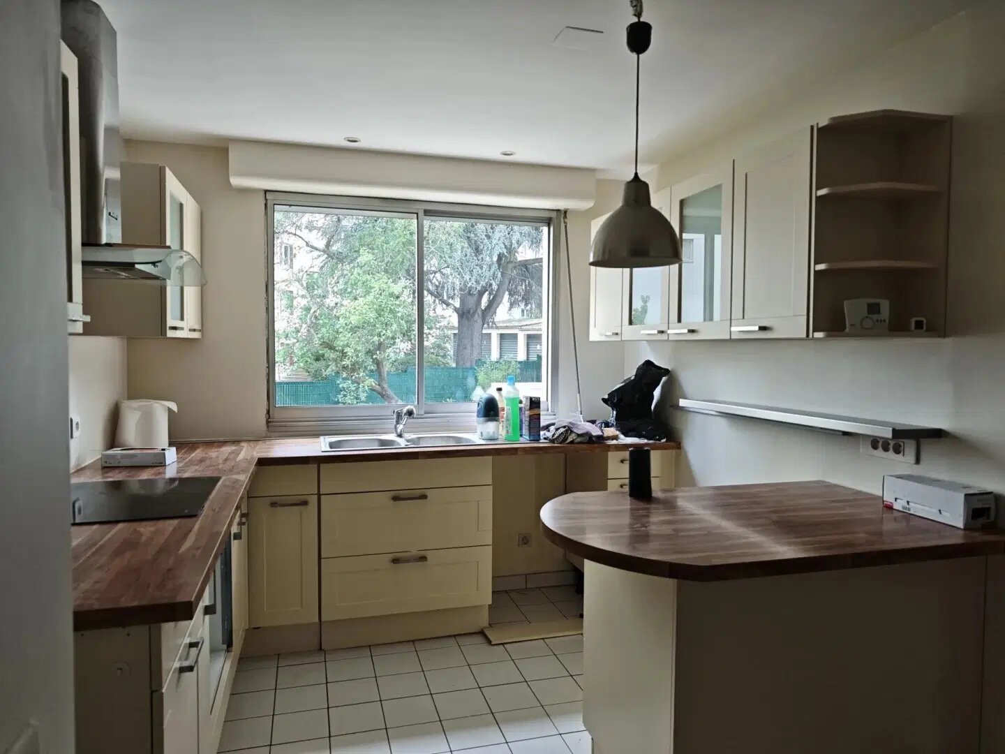 Appartement à vendre, 70m², Viroflay