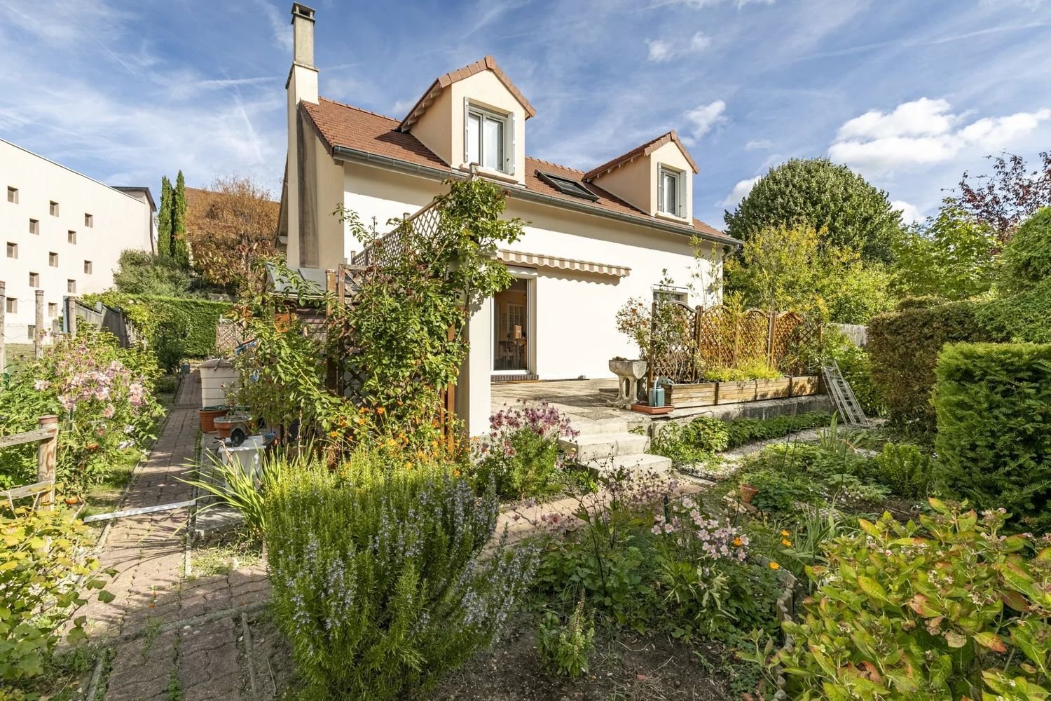 Maison à vendre, 11m², Viroflay