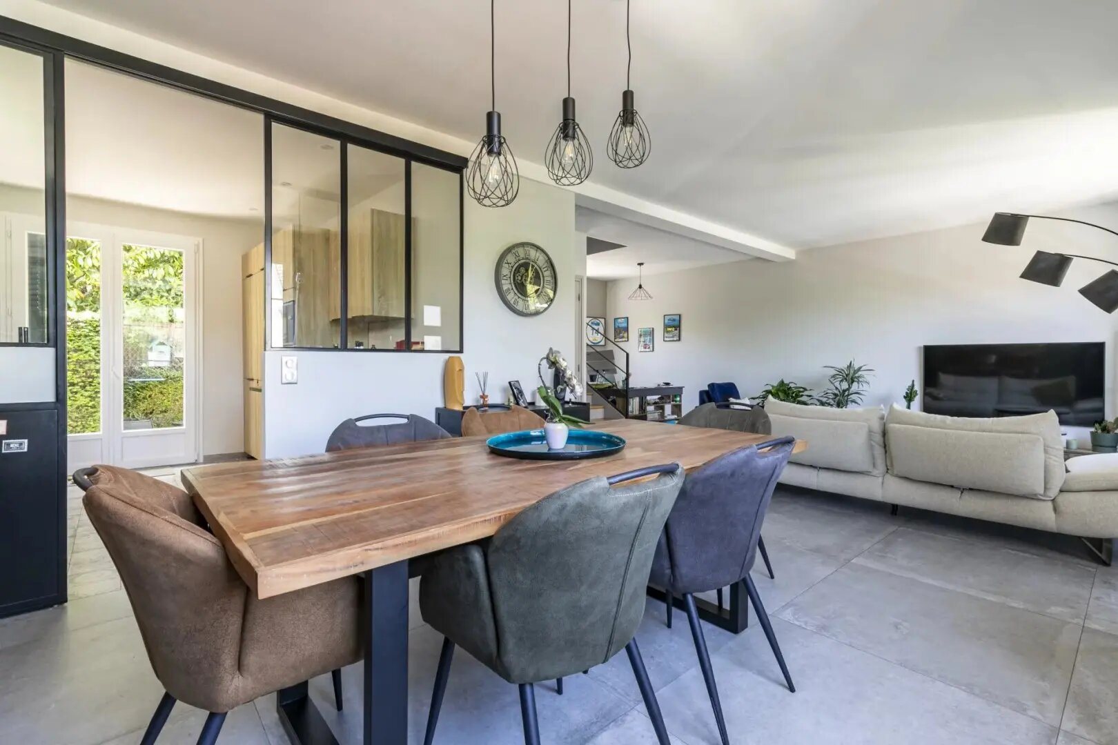 Maison à vendre, 162m², Chaville