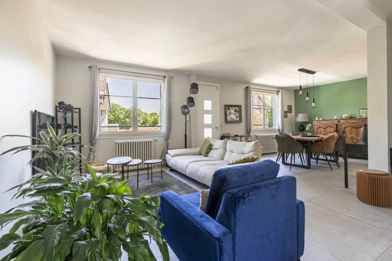 Maison à vendre, 162m², Chaville