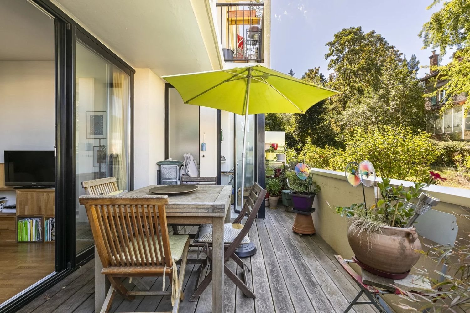 Appartement à vendre, 86m², Chaville