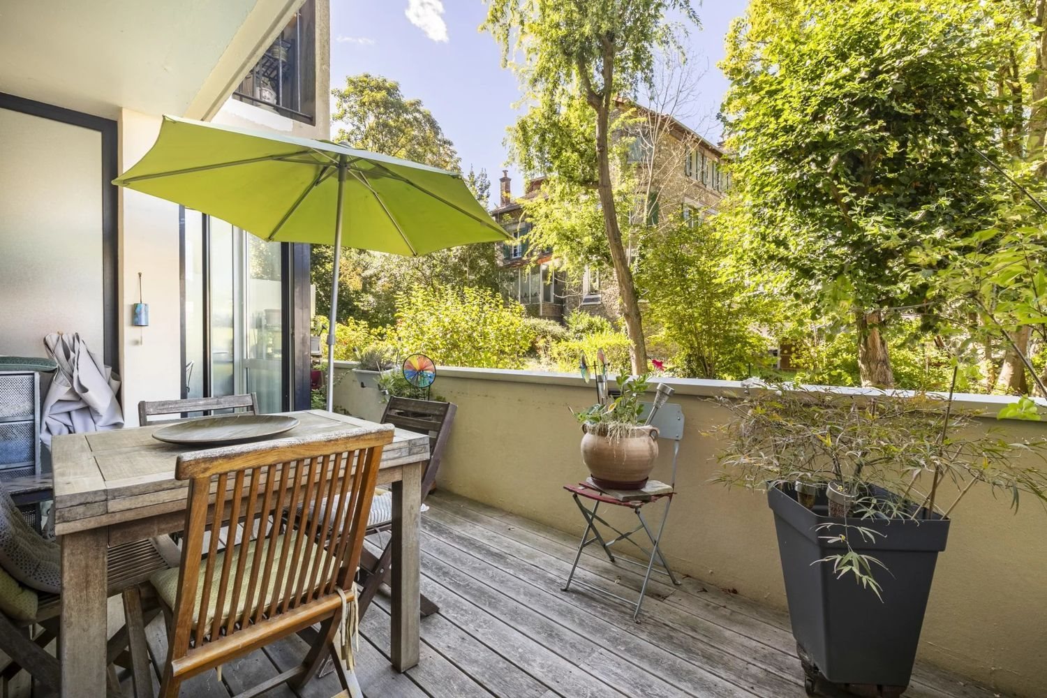 Appartement à vendre, 86m², Chaville
