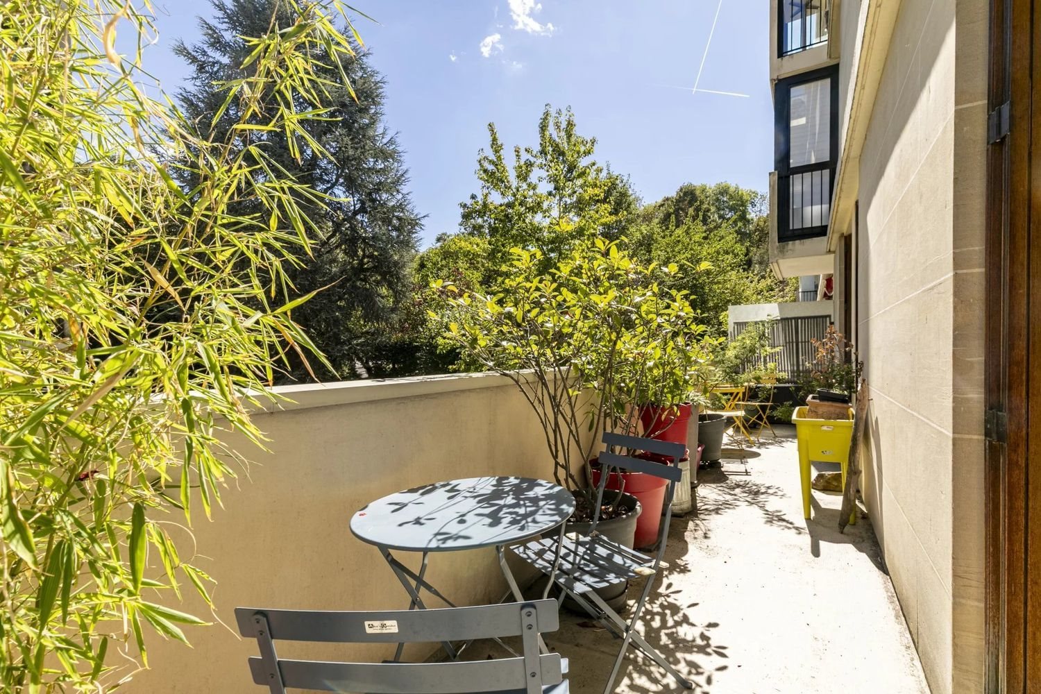 Appartement à vendre, 86m², Chaville