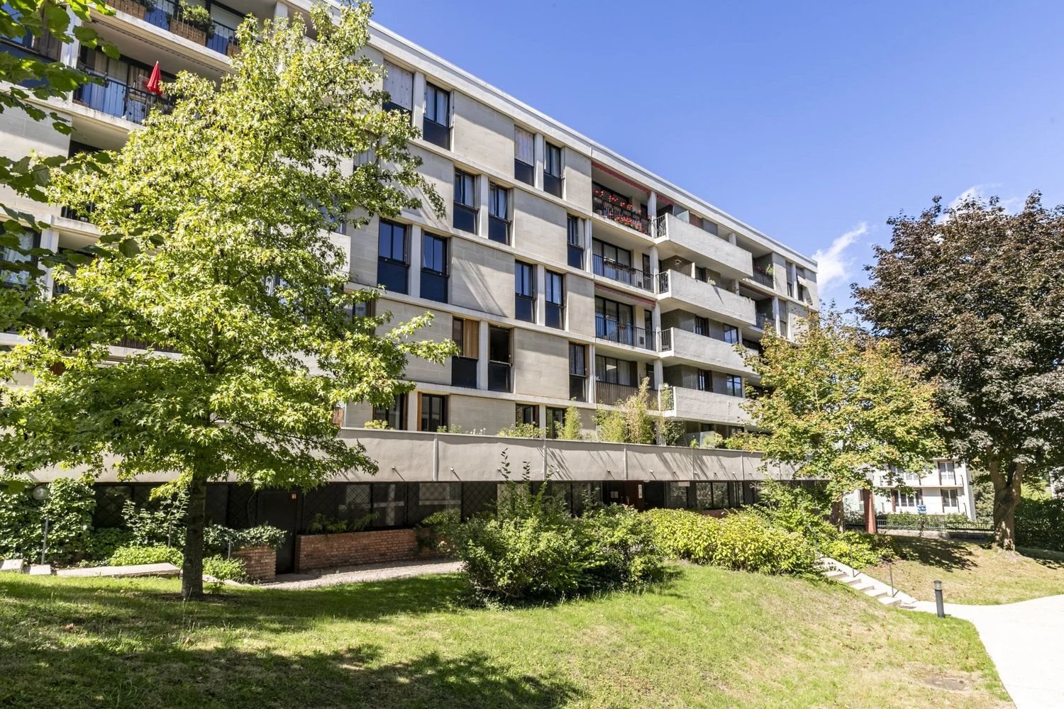 Appartement à vendre, 86m², Chaville
