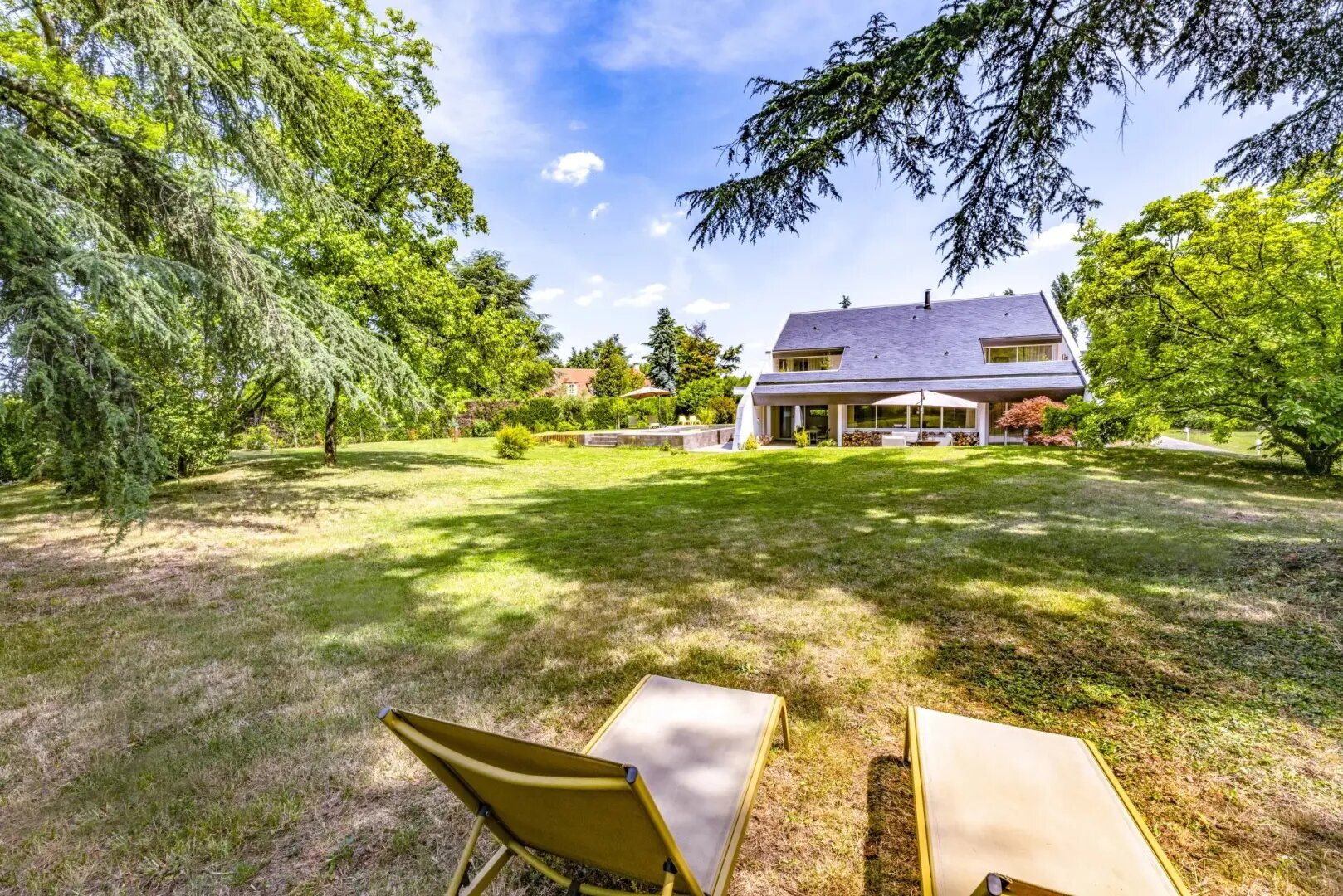 Maison à vendre, 256m², Versailles