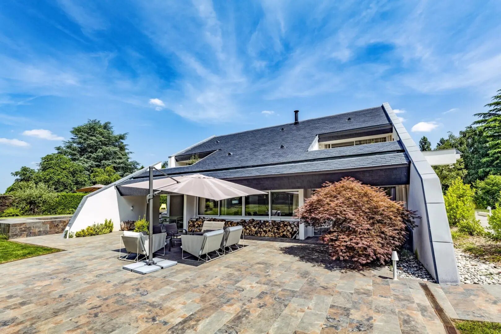 Maison à vendre, 256m², Versailles