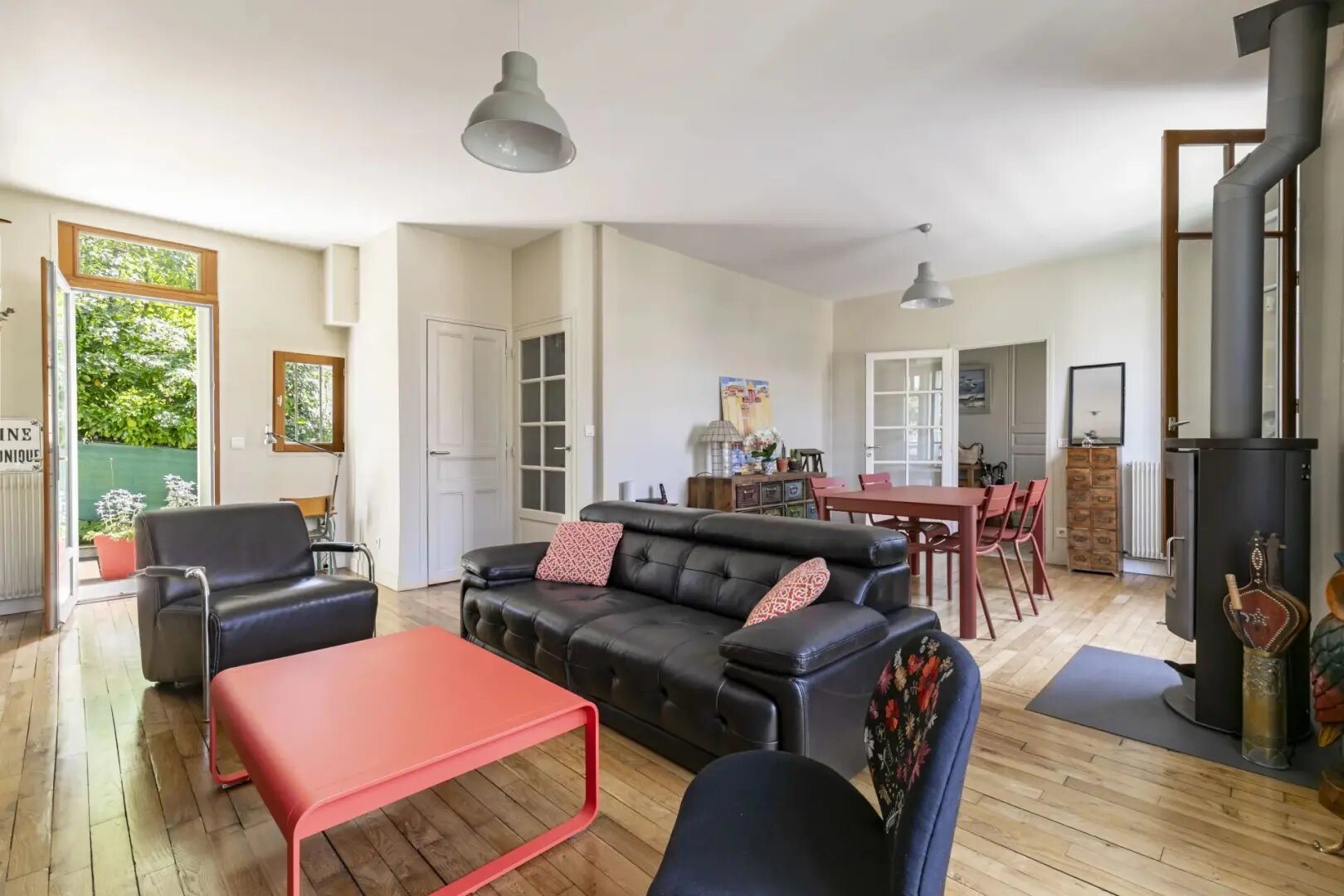 Maison à vendre, 155m², Chaville