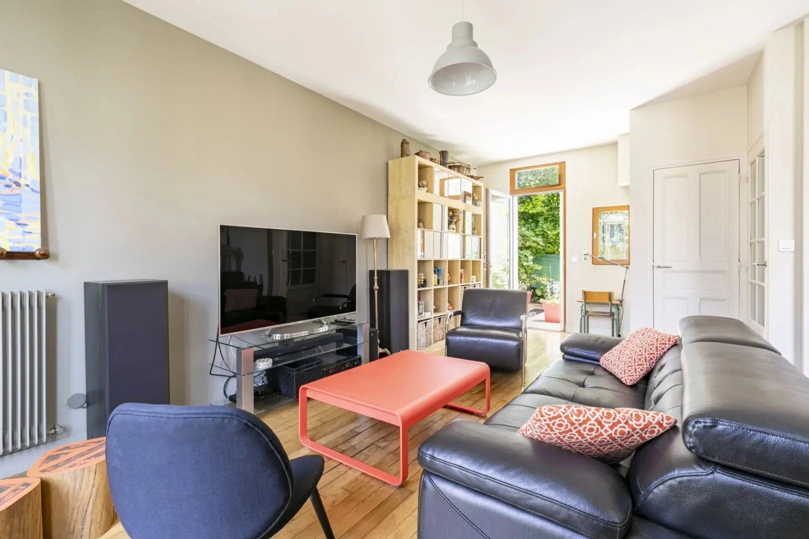 Maison à vendre, 155m², Chaville