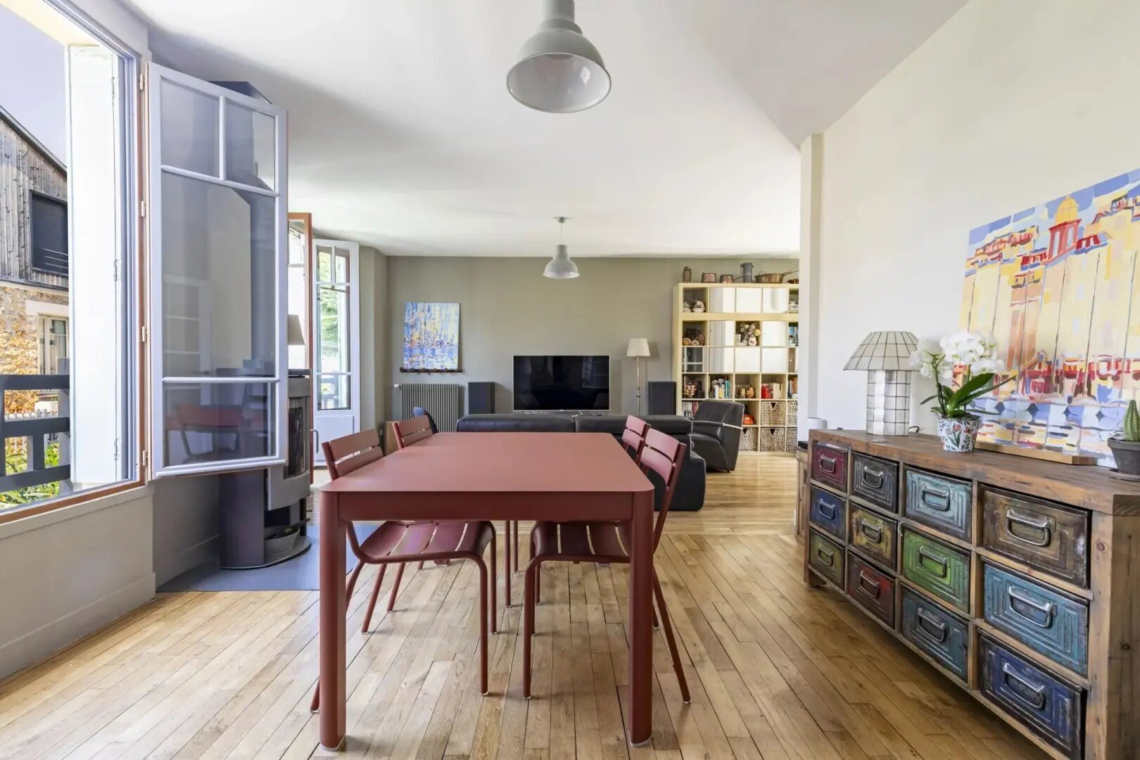 Maison à vendre, 155m², Chaville