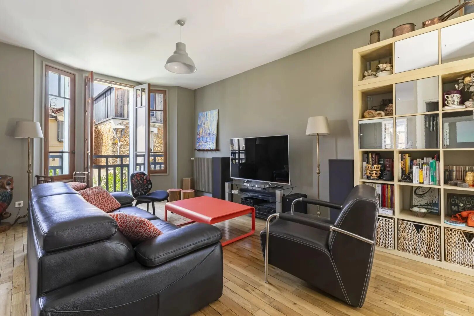 Maison à vendre, 155m², Chaville