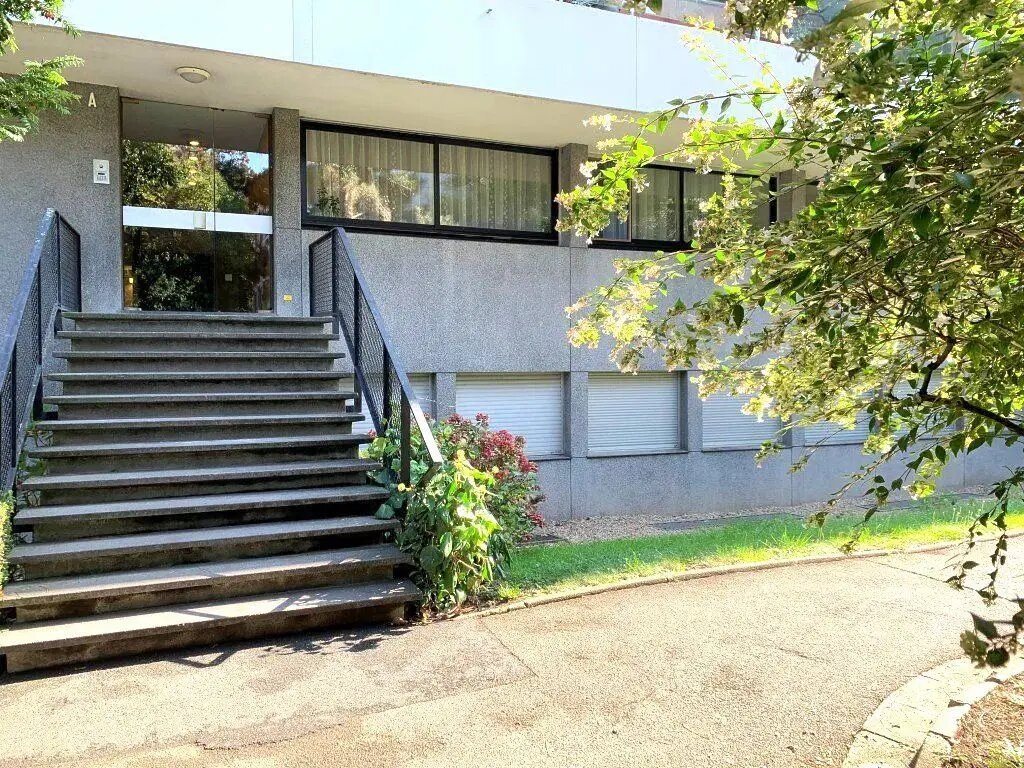 Appartement à vendre, 16m², Meudon
