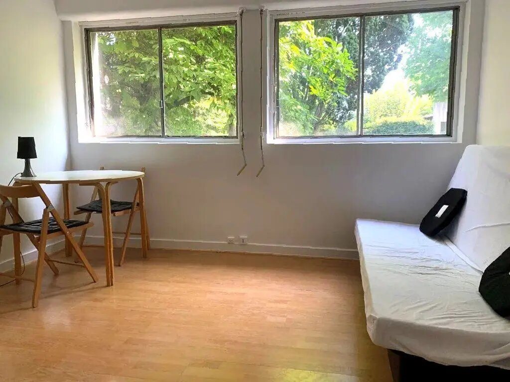 Appartement à vendre, 16m², Meudon