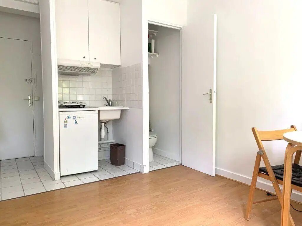 Appartement à vendre, 16m², Meudon