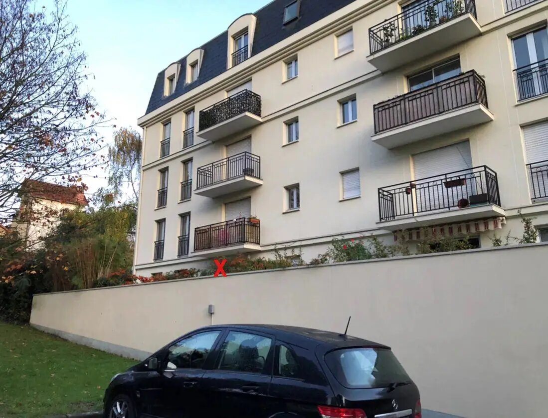 Appartement à vendre, 33m², Fontenay-aux-Roses