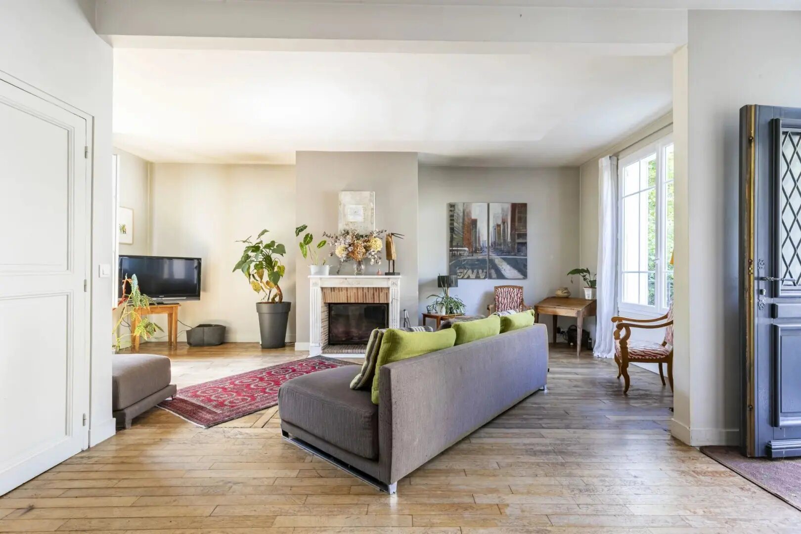 Maison à vendre, 146m², Chaville