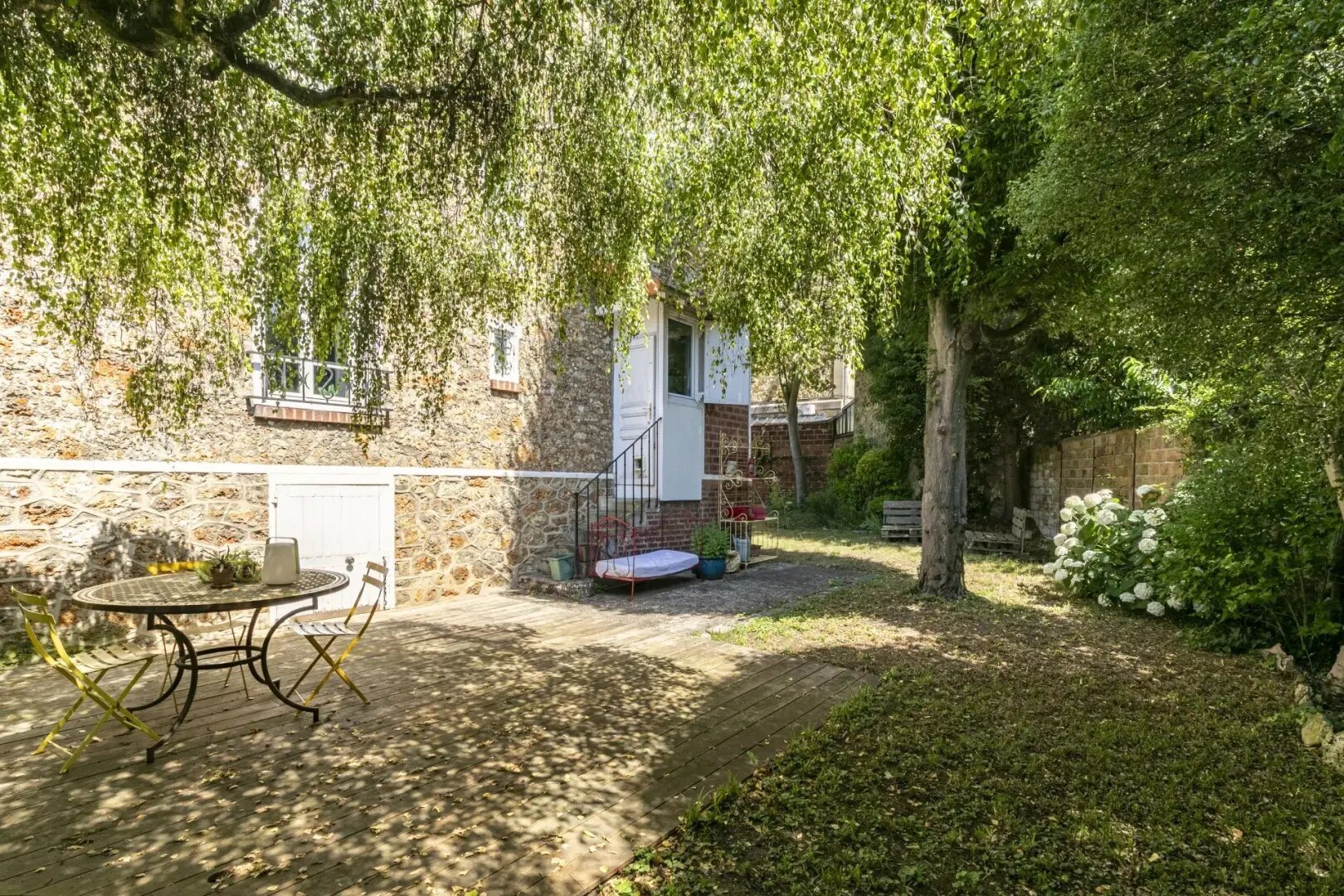 Maison à vendre, 146m², Chaville