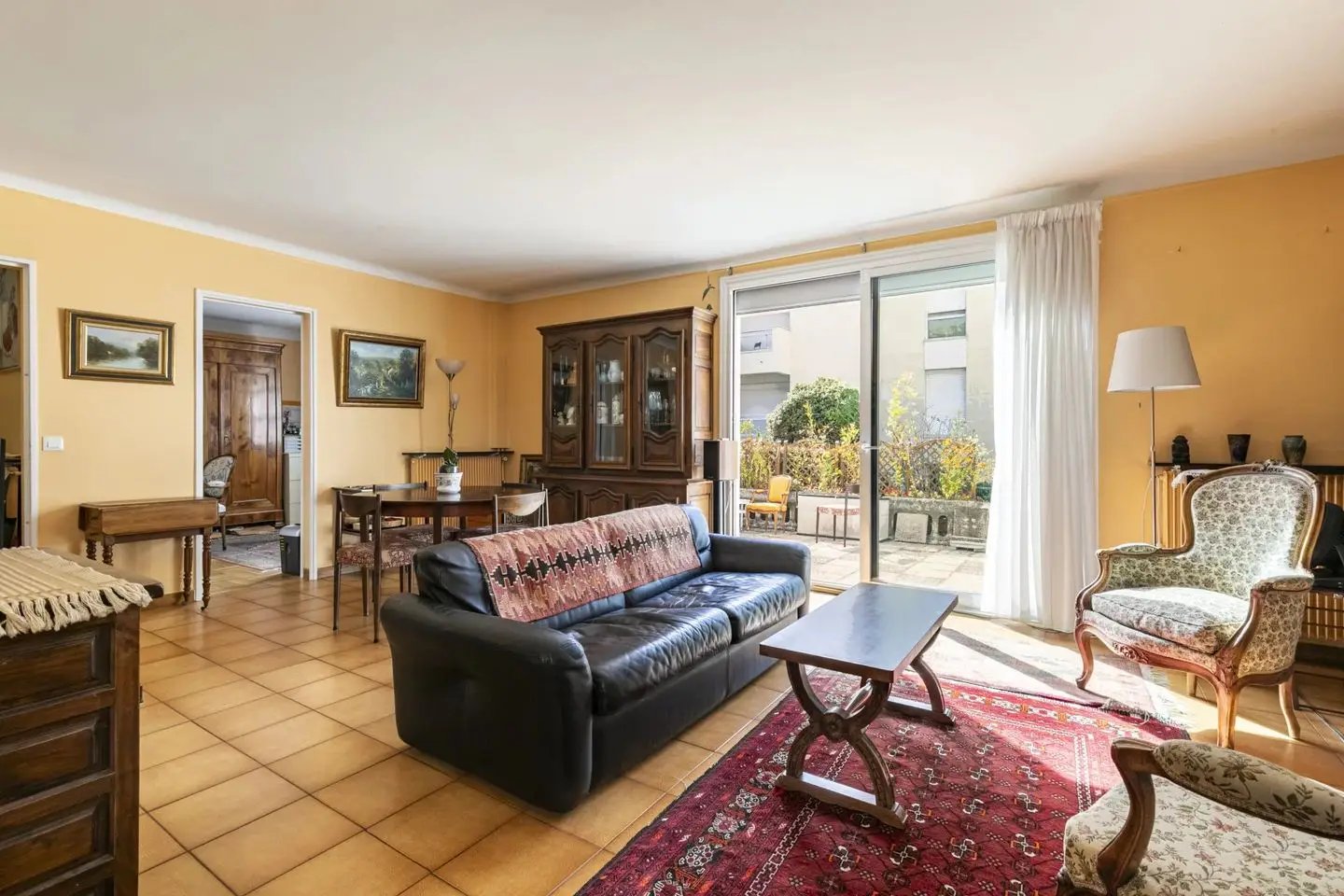 Maison à vendre, 6m², Viroflay