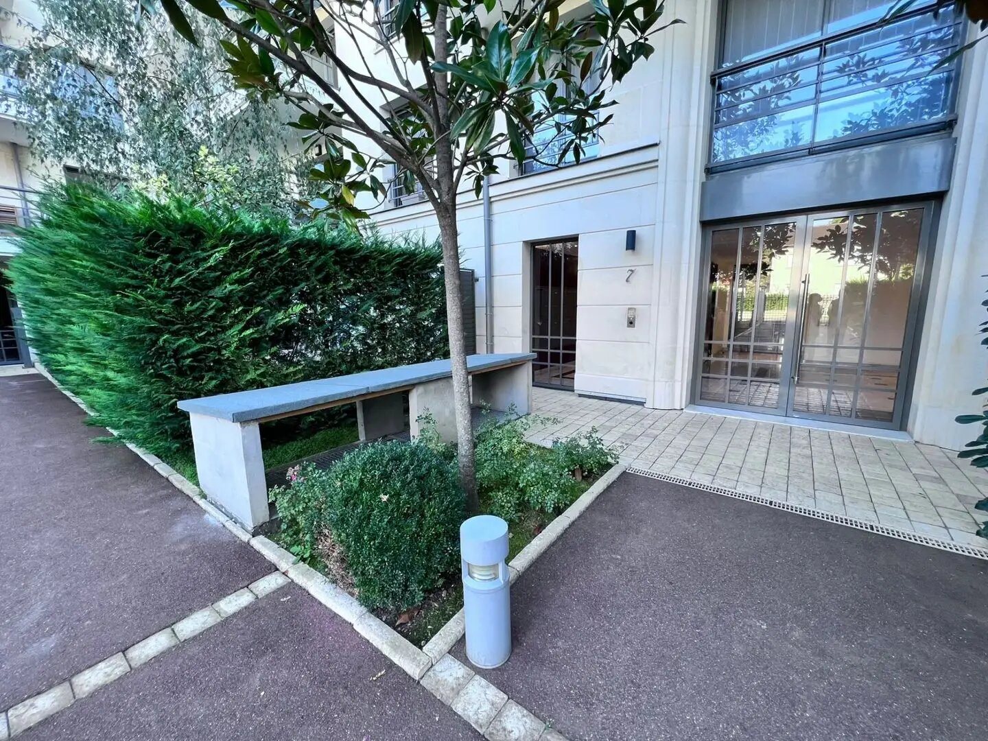 Appartement à vendre, 47m², Chaville