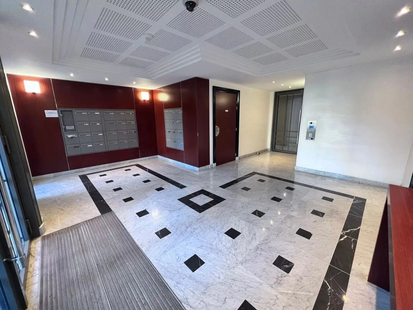 Appartement à vendre, 47m², Chaville
