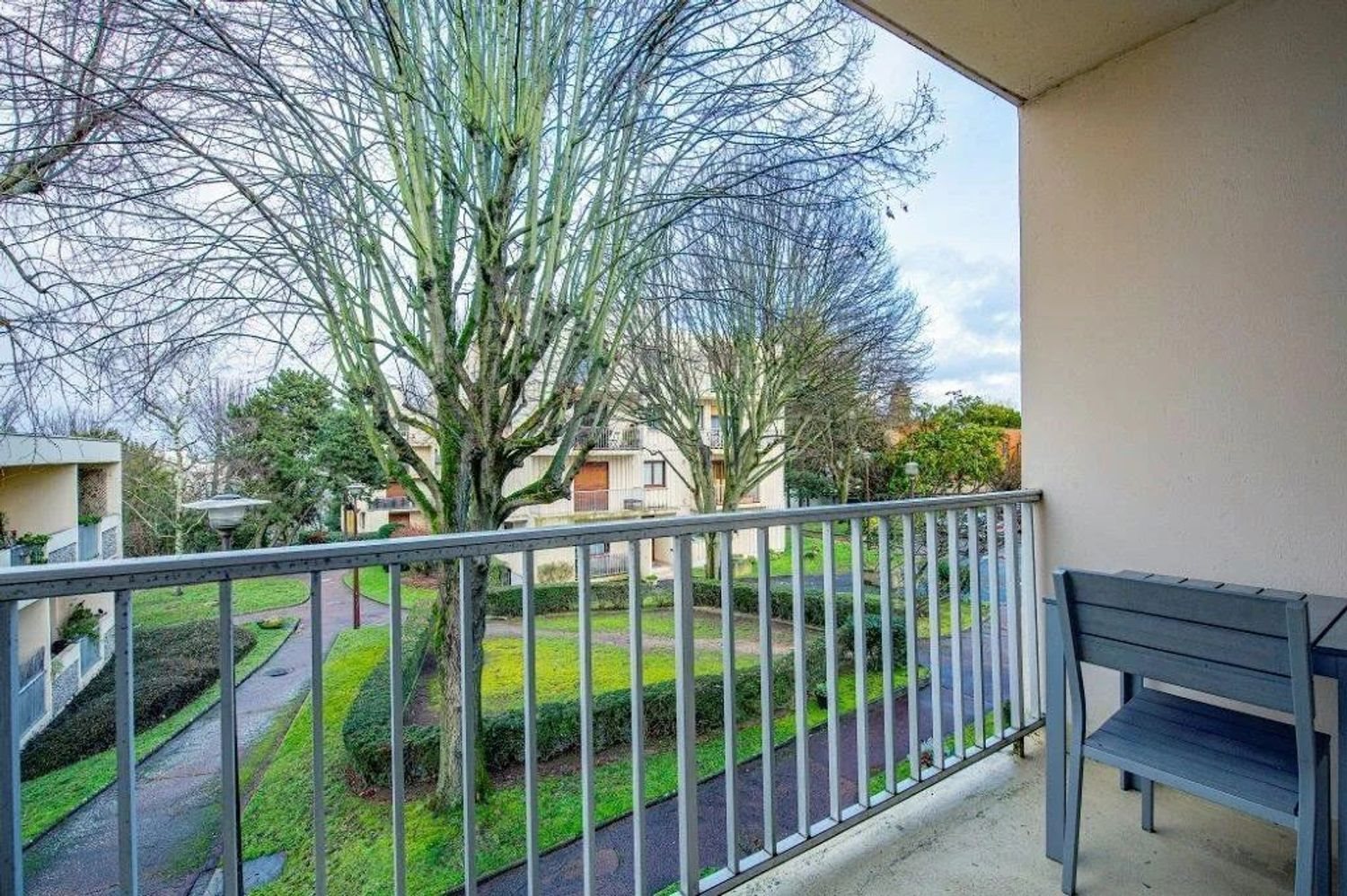 Appartement à vendre, 40m², Meudon