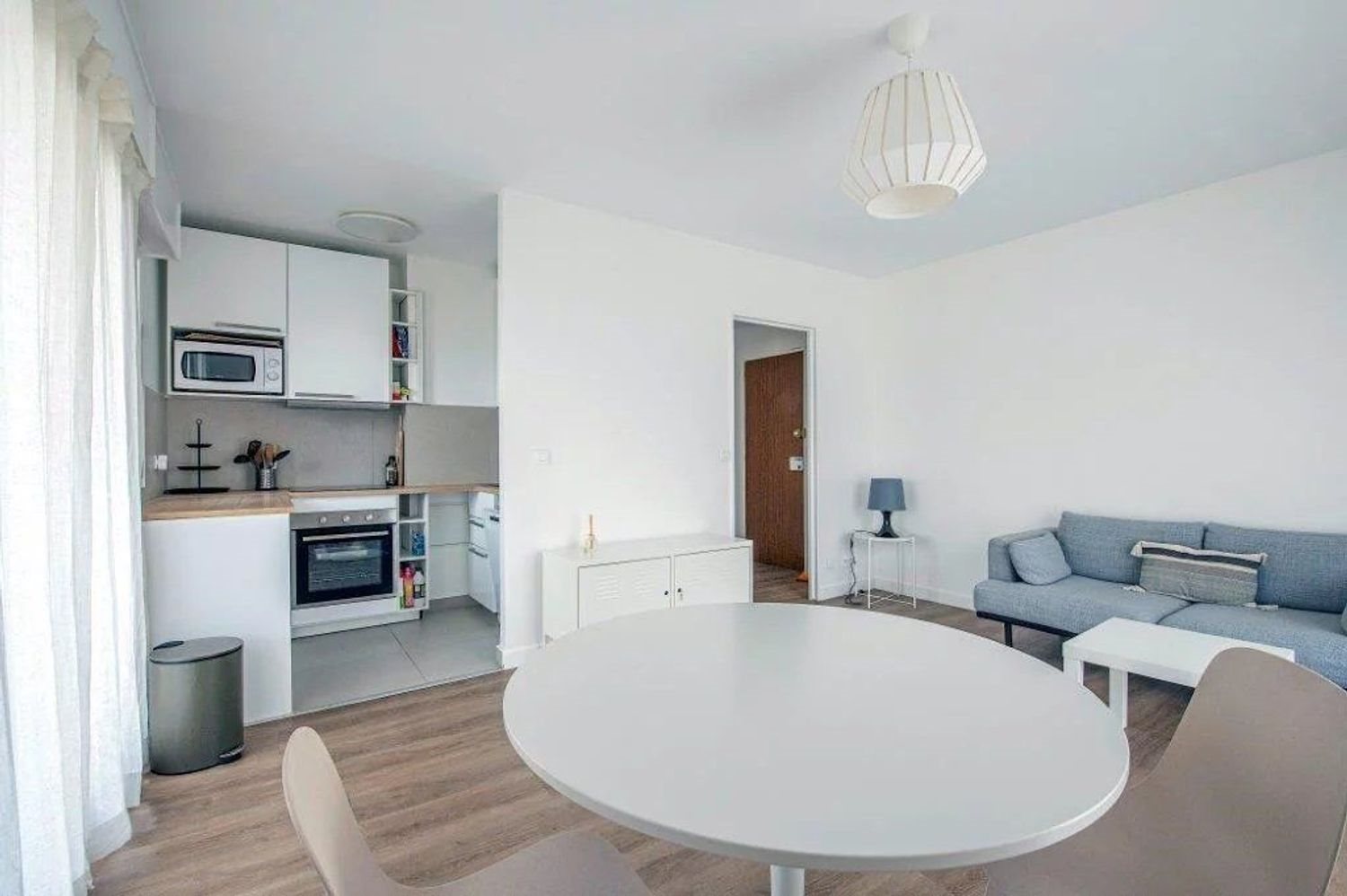 Appartement à vendre, 40m², Meudon