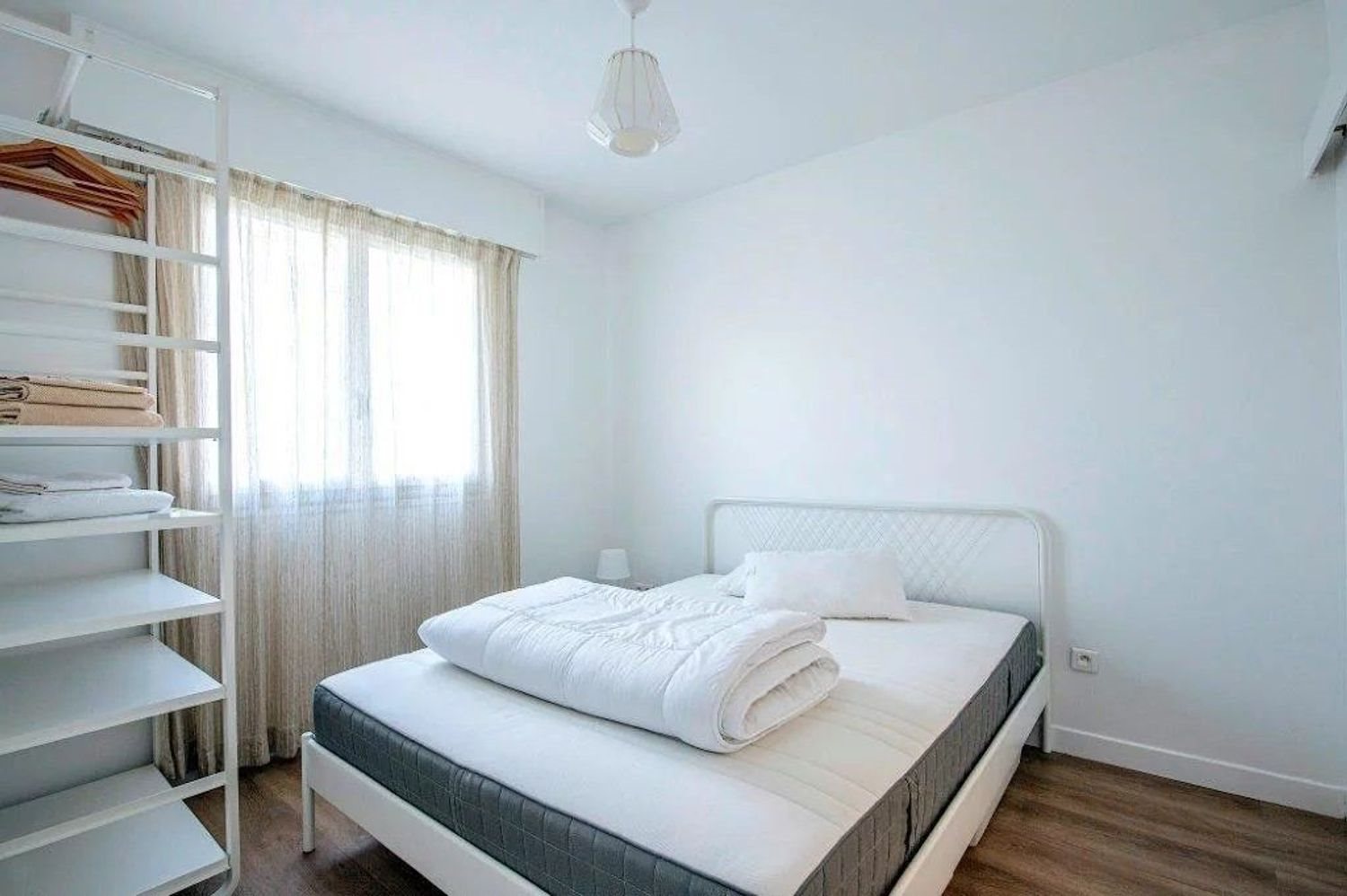 Appartement à vendre, 40m², Meudon