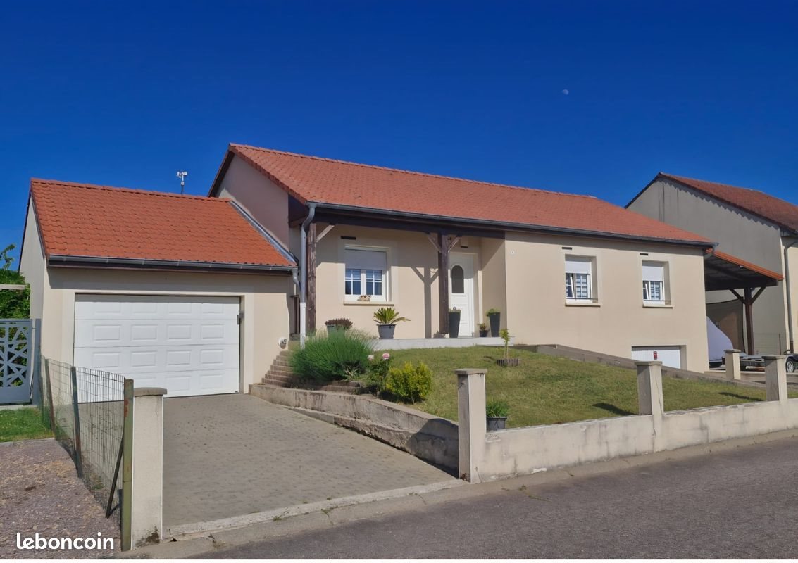 Maison à vendre, 149m², Flétrange