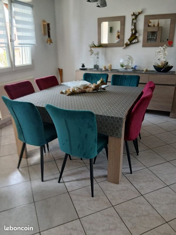 Maison à vendre, 149m², Flétrange