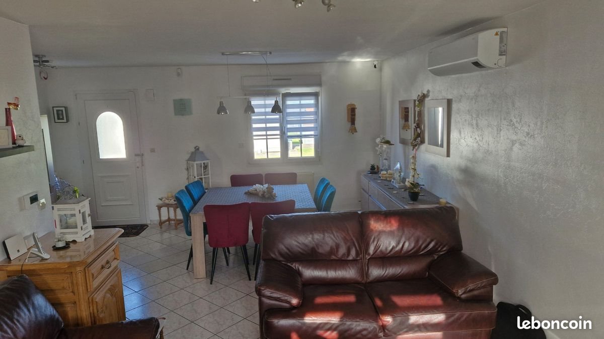 Maison à vendre, 149m², Flétrange