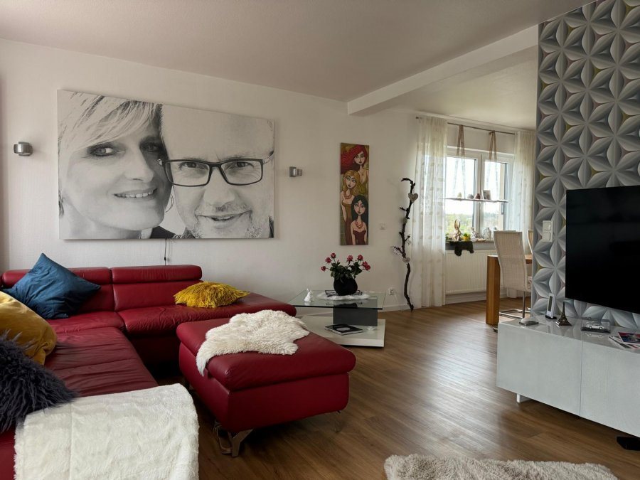 Maison à vendre, 113m², Bouzonville