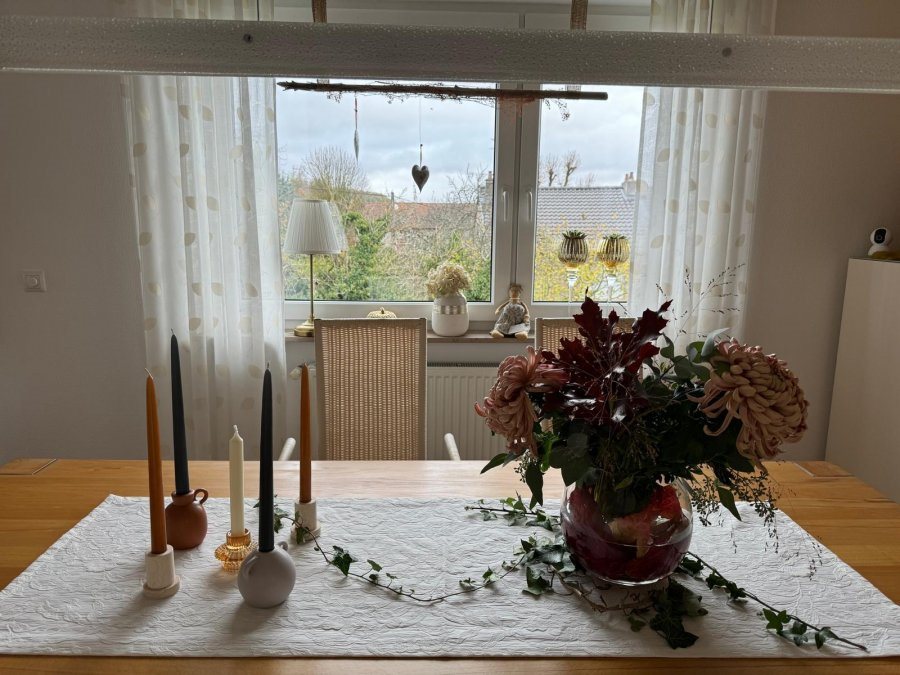 Maison à vendre, 113m², Bouzonville