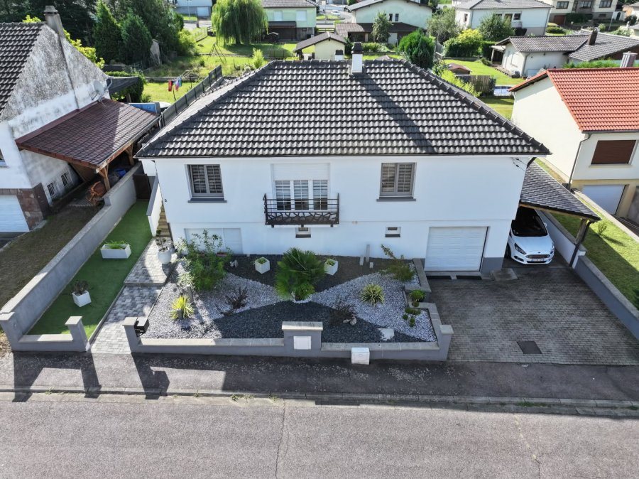 Maison à vendre, 138m², Creutzwald