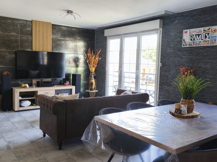 Maison à vendre, 138m², Creutzwald