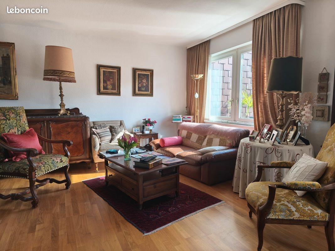 Appartement à vendre, 116m², Saint-Avold
