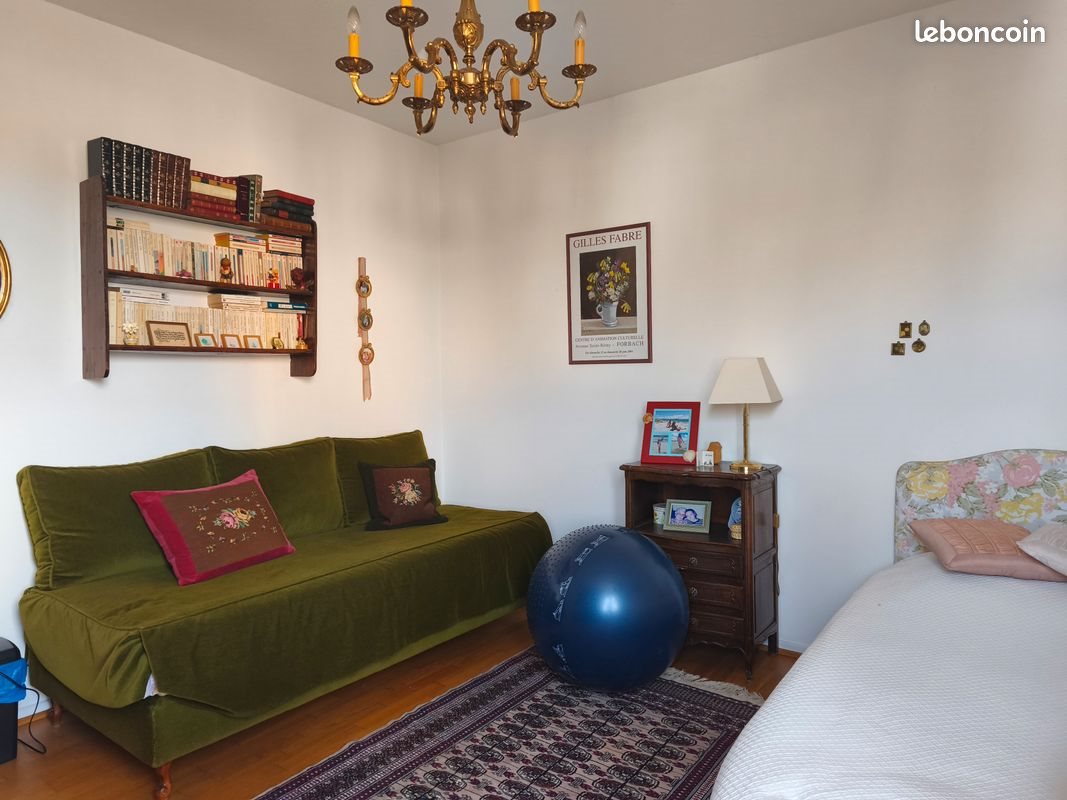 Appartement à vendre, 116m², Saint-Avold