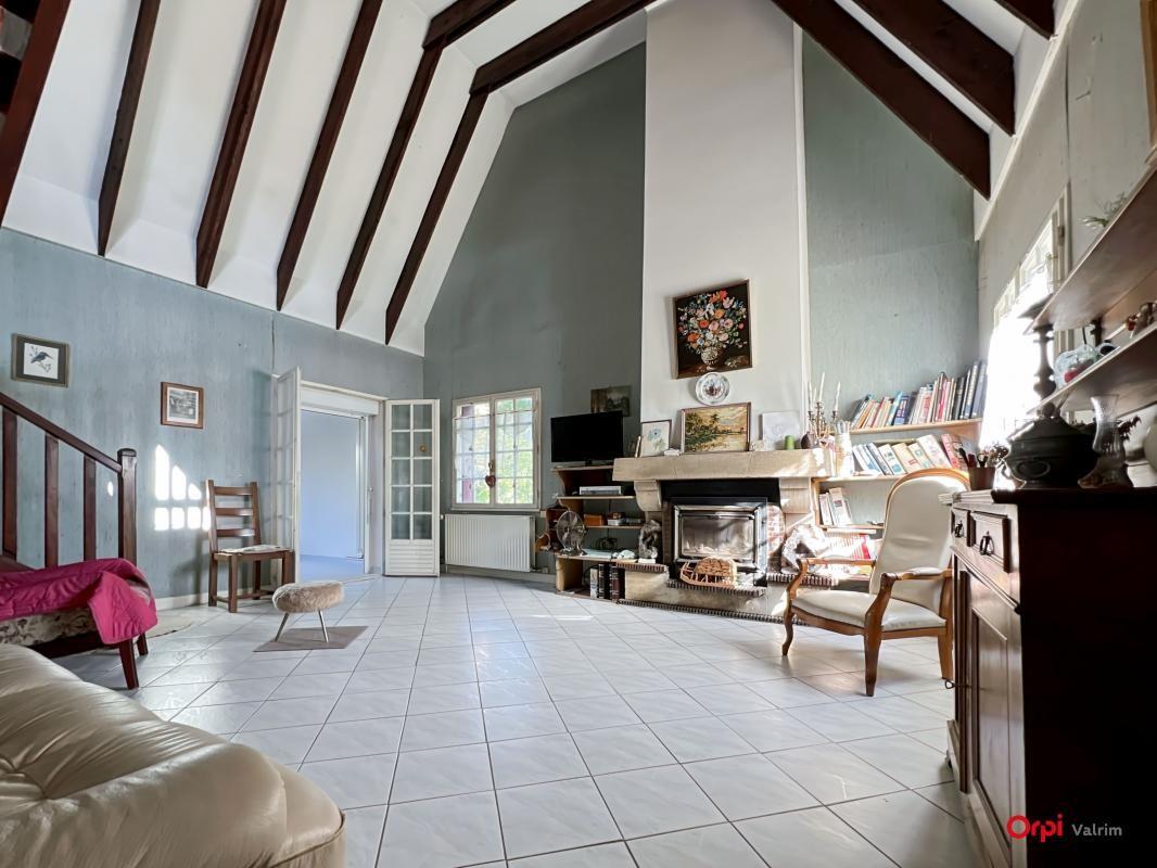 Maison à vendre, 126m², Beaugency