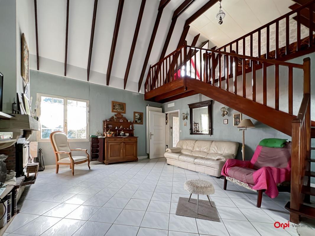 Maison à vendre, 126m², Beaugency