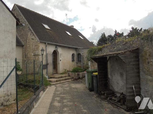 Maison à vendre, 131m², Talcy