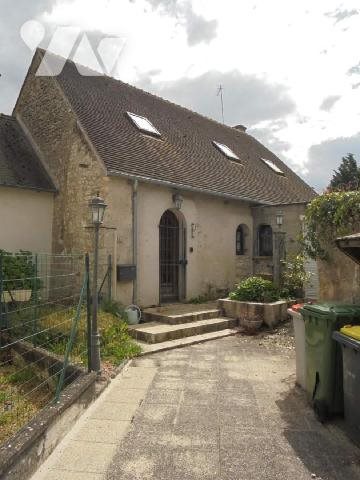 Maison à vendre, 131m², Talcy