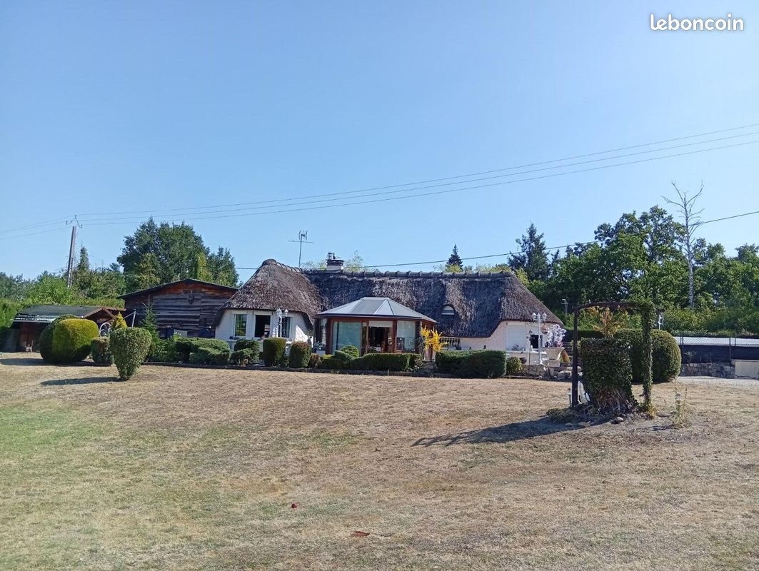 Maison à vendre, 90m², Lailly-en-Val