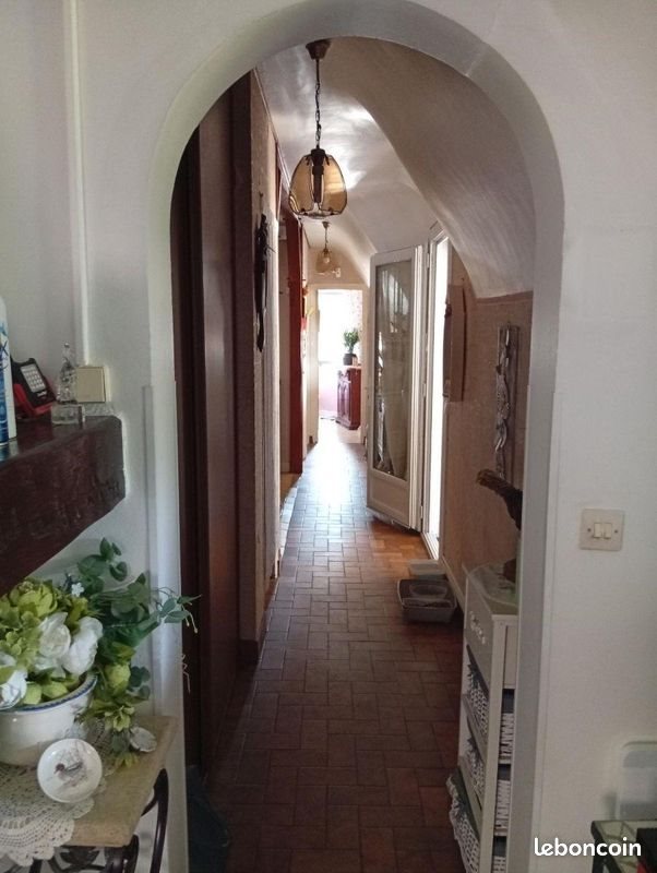Maison à vendre, 90m², Lailly-en-Val