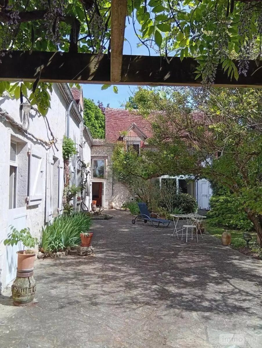 Maison à vendre, 280m², Beaugency