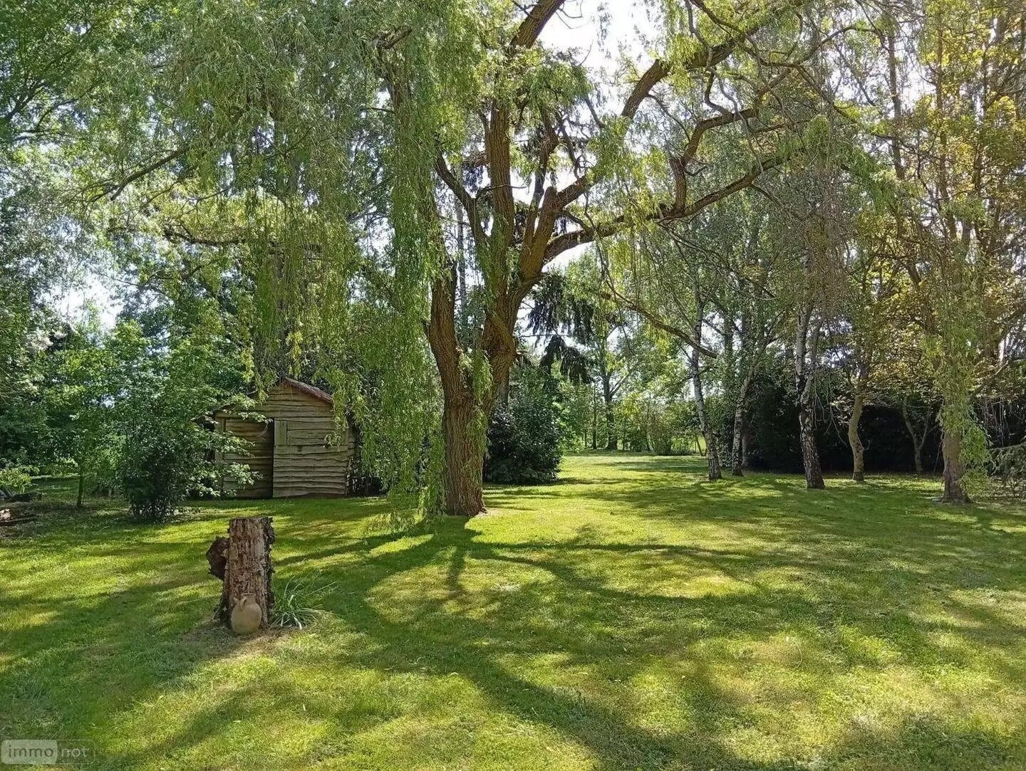 Maison à vendre, 280m², Beaugency