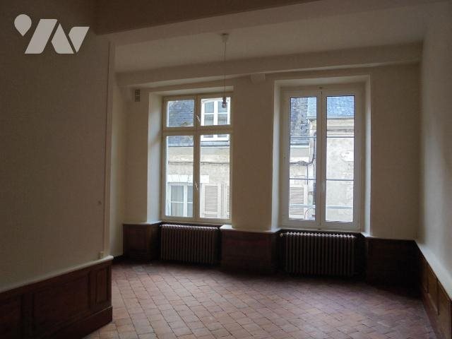 Appartement à louer, 53m², Beaugency