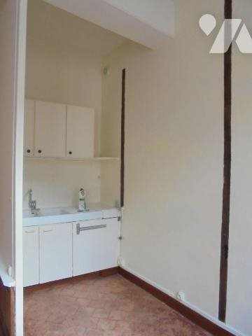 Appartement à louer, 53m², Beaugency